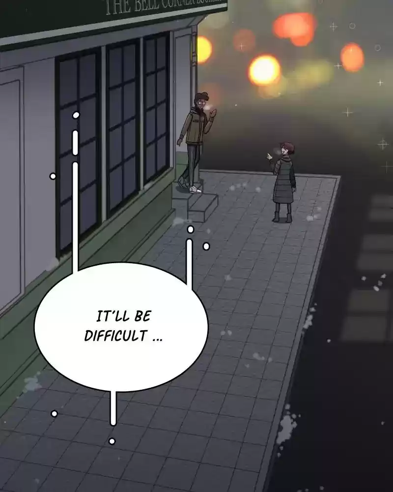 Gourmet Hound Chapter 144: Ep.140: