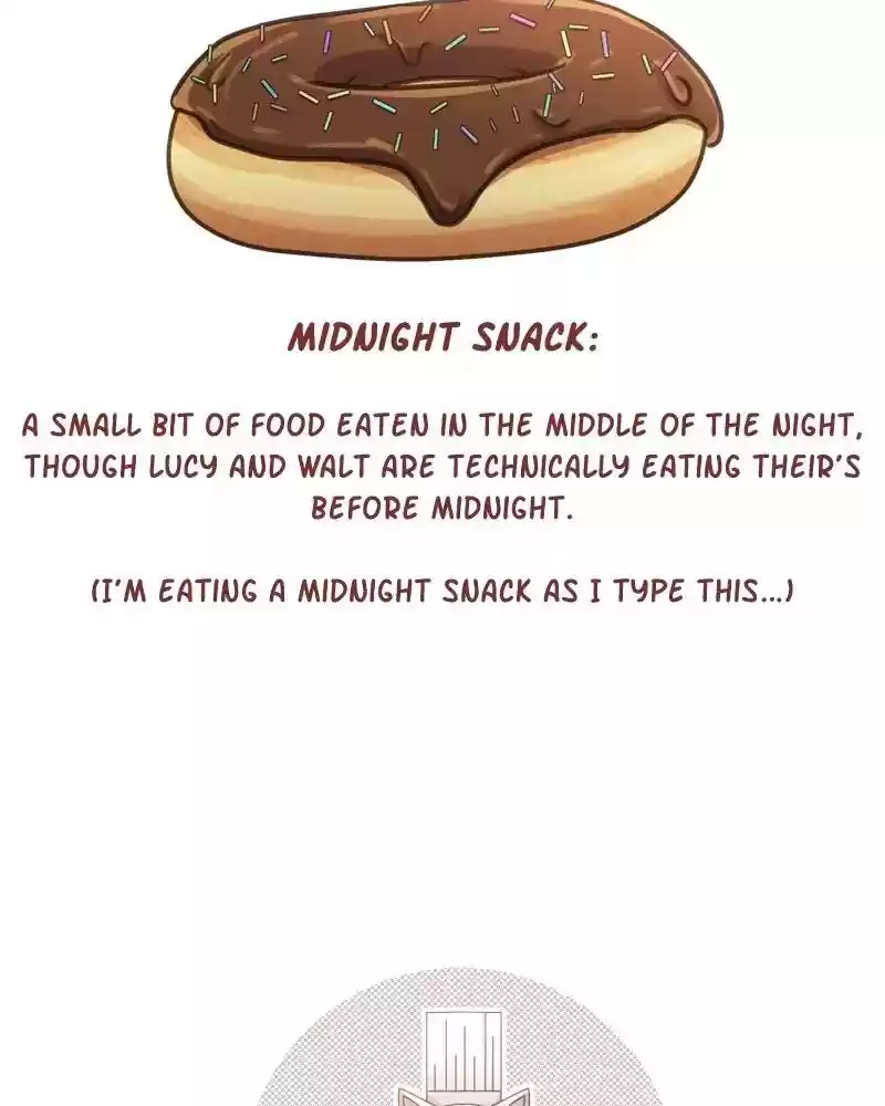 Gourmet Hound Chapter 144: Ep.140: