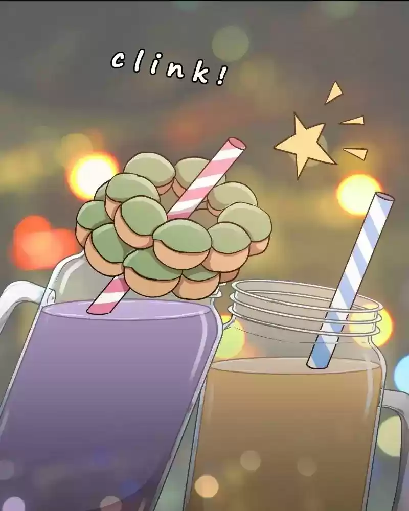 Gourmet Hound Chapter 145: Ep.141: