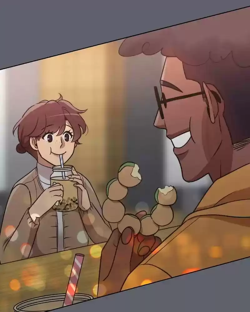 Gourmet Hound Chapter 145: Ep.141: