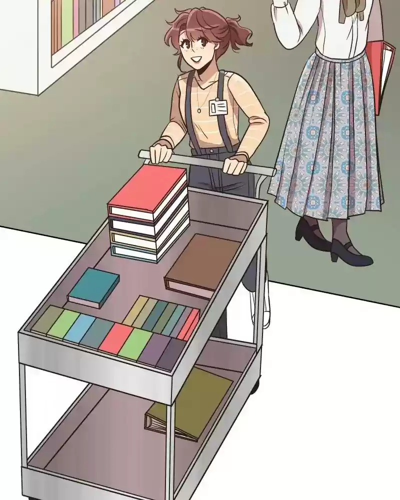 Gourmet Hound Chapter 145: Ep.141: