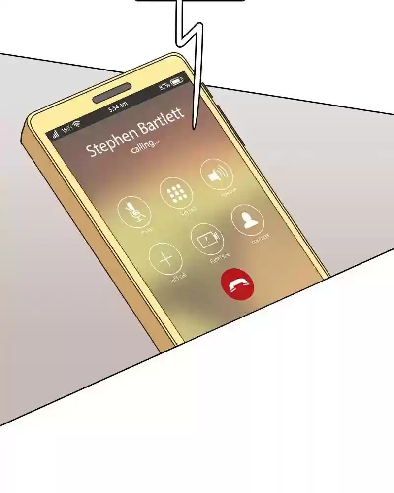 Gourmet Hound Chapter 145: Ep.141: