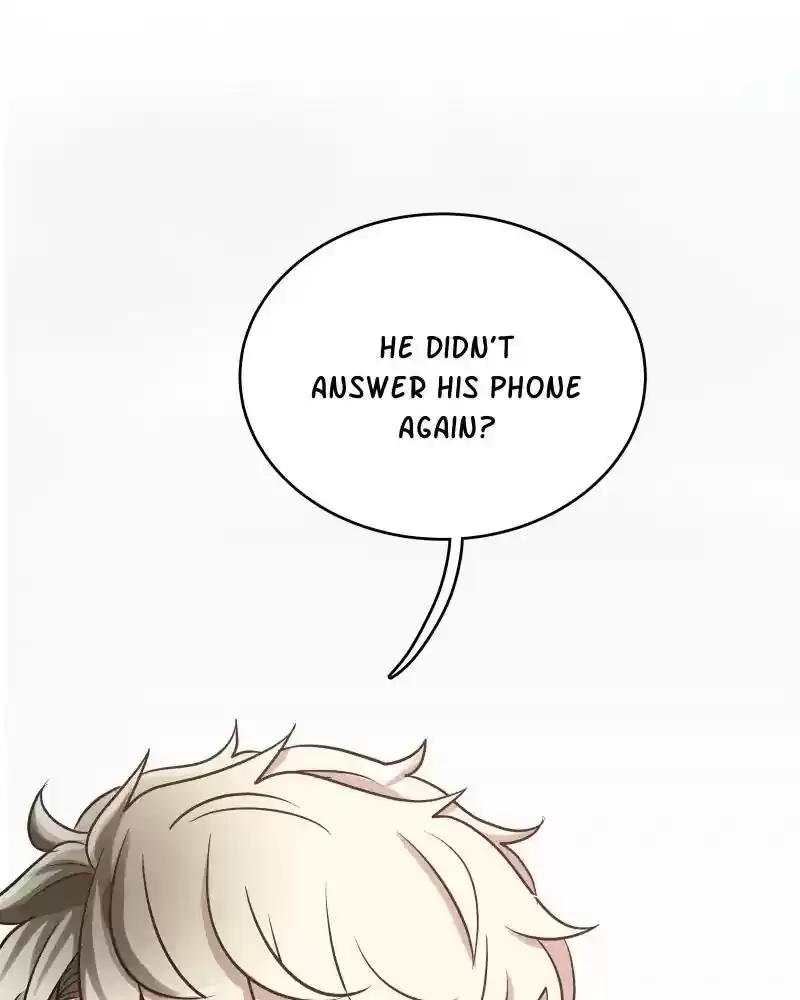 Gourmet Hound Chapter 145: Ep.141: