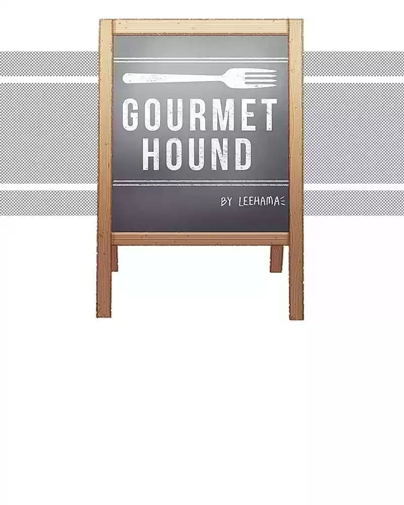 Gourmet Hound Chapter 145: Ep.141: