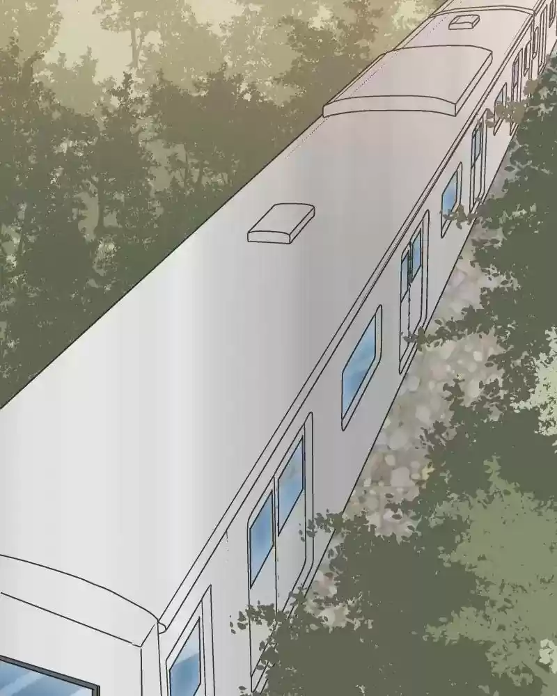 Gourmet Hound Chapter 145: Ep.141: