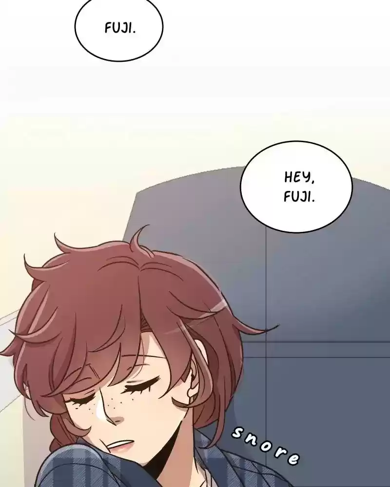 Gourmet Hound Chapter 145: Ep.141:
