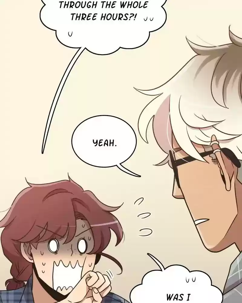 Gourmet Hound Chapter 145: Ep.141: