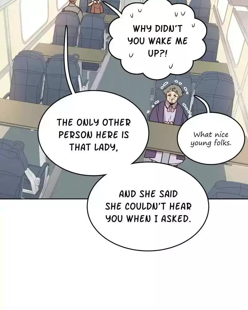 Gourmet Hound Chapter 145: Ep.141: