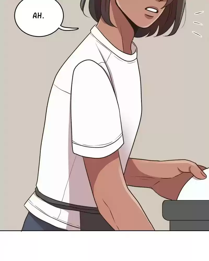 Gourmet Hound Chapter 145: Ep.141: