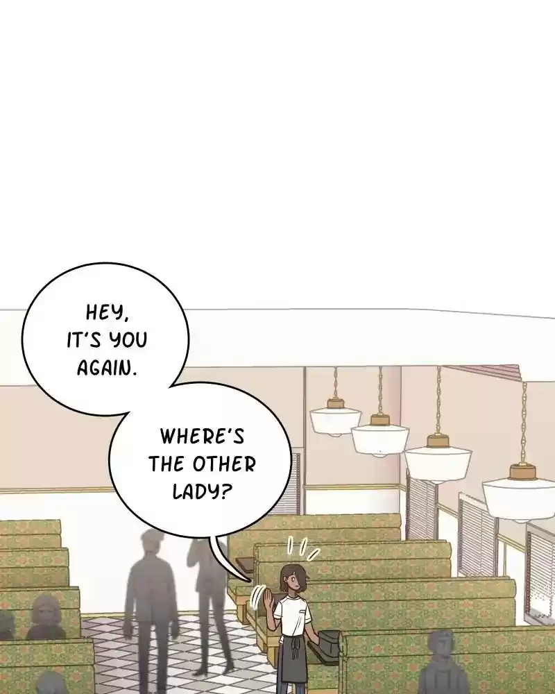Gourmet Hound Chapter 145: Ep.141: