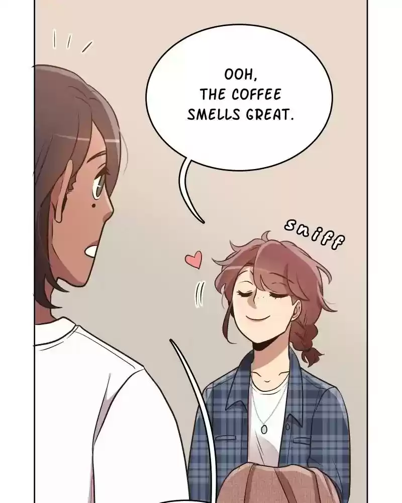 Gourmet Hound Chapter 145: Ep.141: