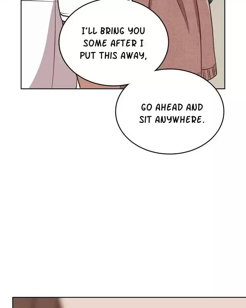 Gourmet Hound Chapter 145: Ep.141: