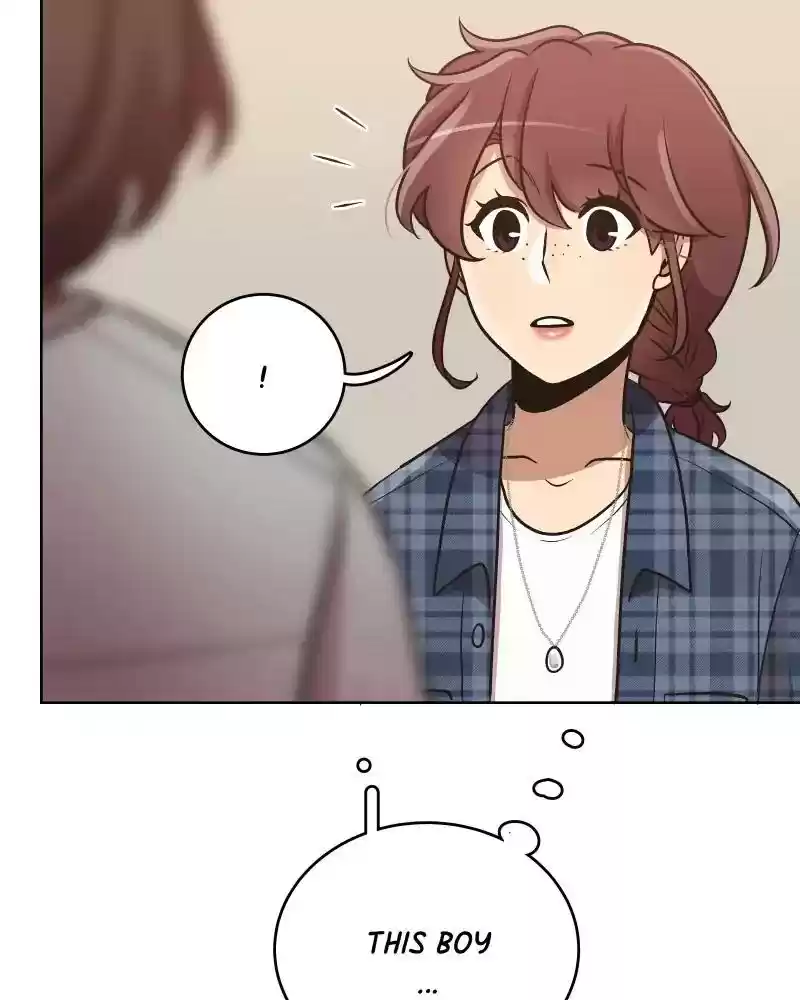 Gourmet Hound Chapter 145: Ep.141: