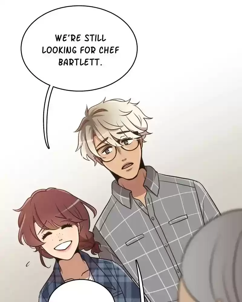 Gourmet Hound Chapter 145: Ep.141:
