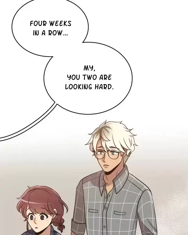 Gourmet Hound Chapter 145: Ep.141: