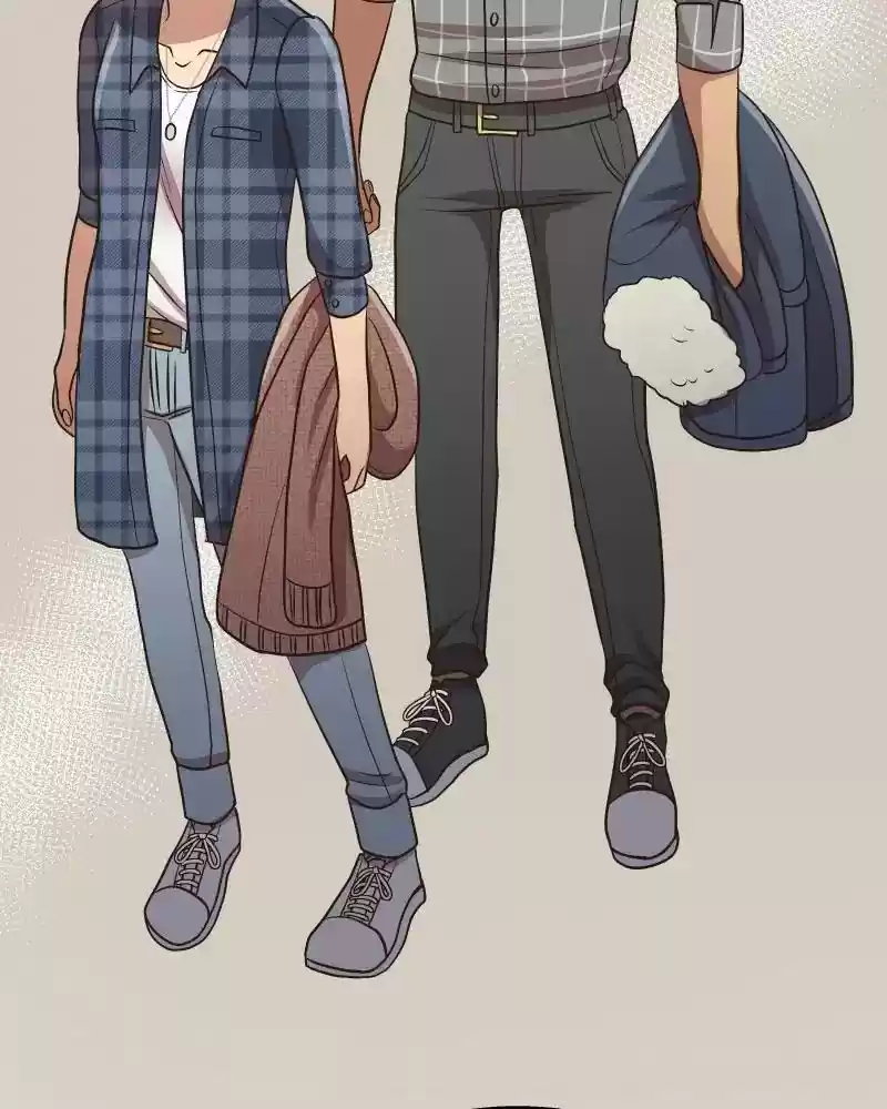 Gourmet Hound Chapter 145: Ep.141: