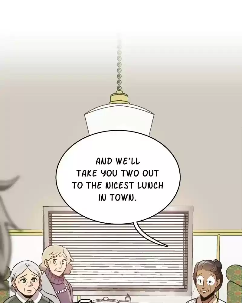 Gourmet Hound Chapter 145: Ep.141: