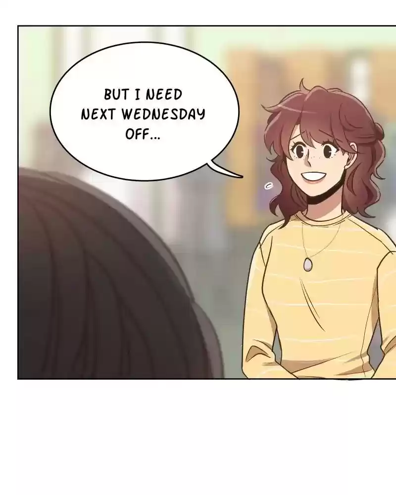 Gourmet Hound Chapter 146: Ep.142: