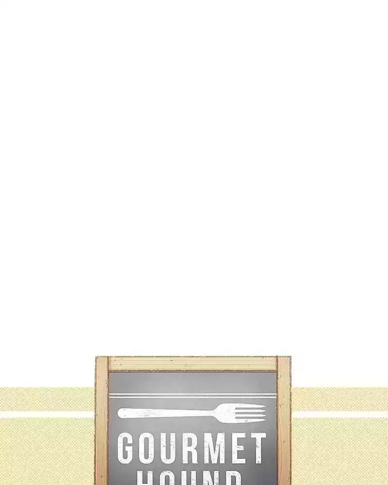 Gourmet Hound Chapter 146: Ep.142: