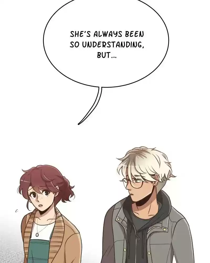 Gourmet Hound Chapter 146: Ep.142: