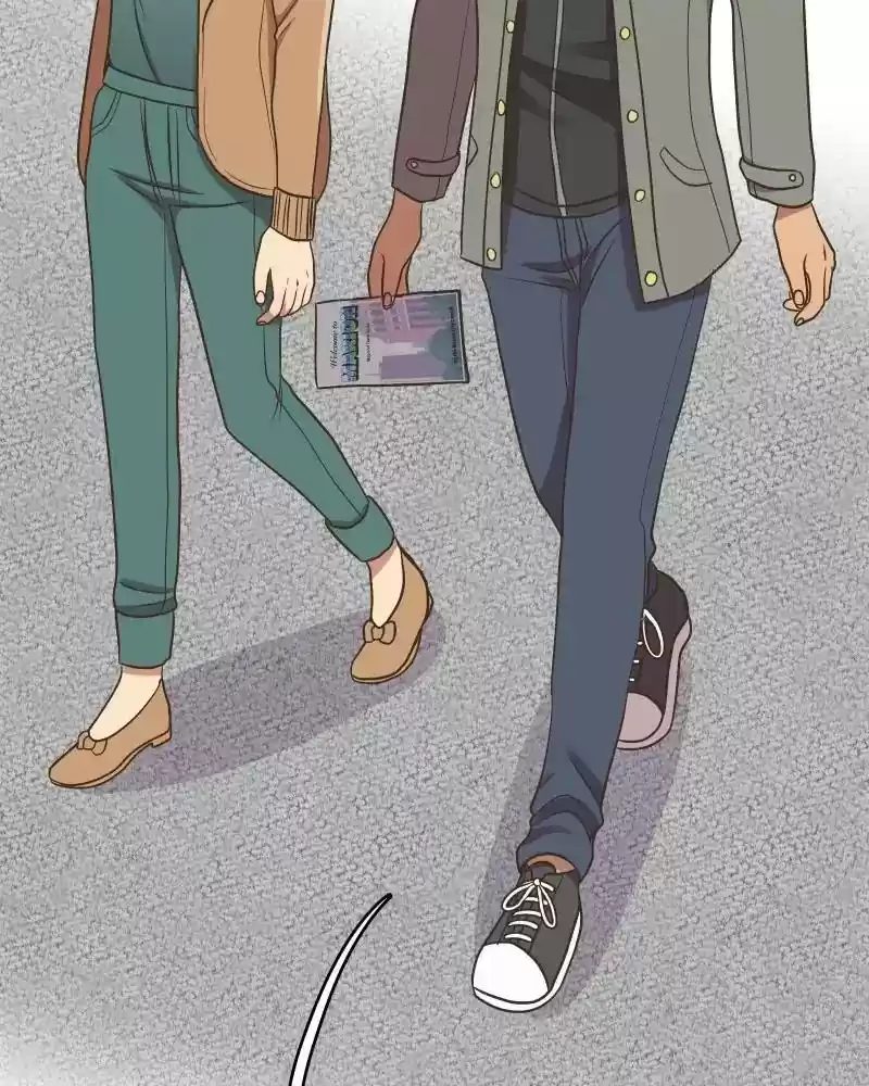 Gourmet Hound Chapter 146: Ep.142: