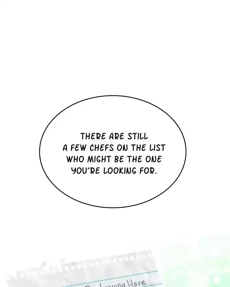 Gourmet Hound Chapter 146: Ep.142: