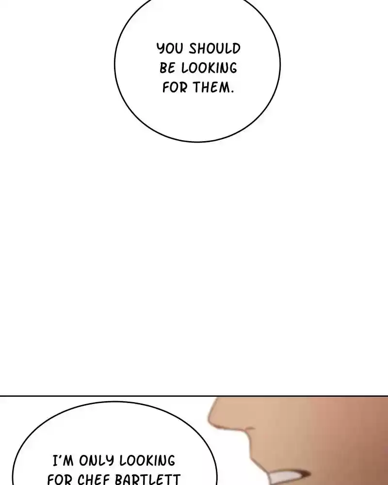 Gourmet Hound Chapter 146: Ep.142: