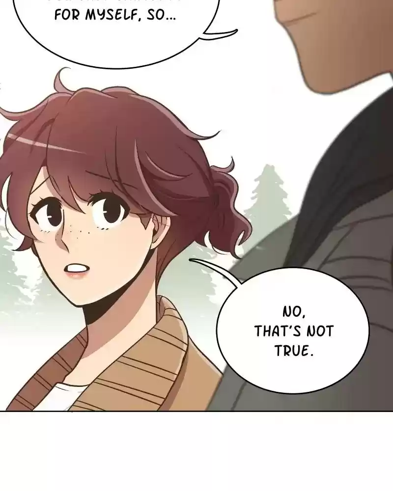 Gourmet Hound Chapter 146: Ep.142: