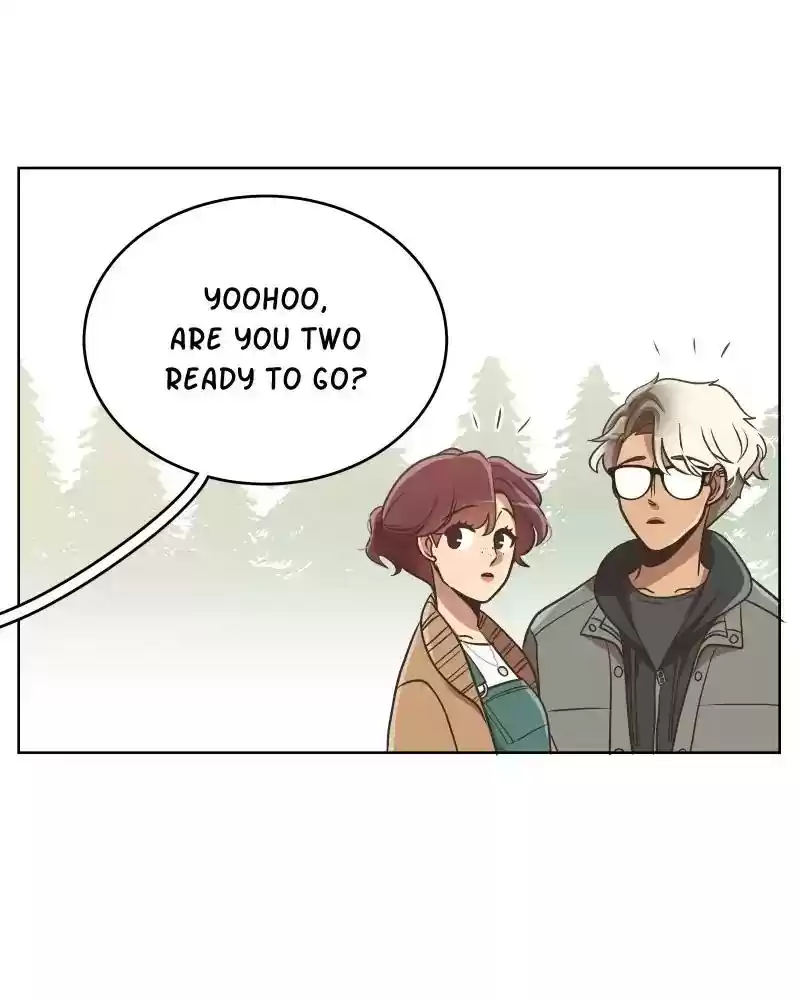 Gourmet Hound Chapter 146: Ep.142: