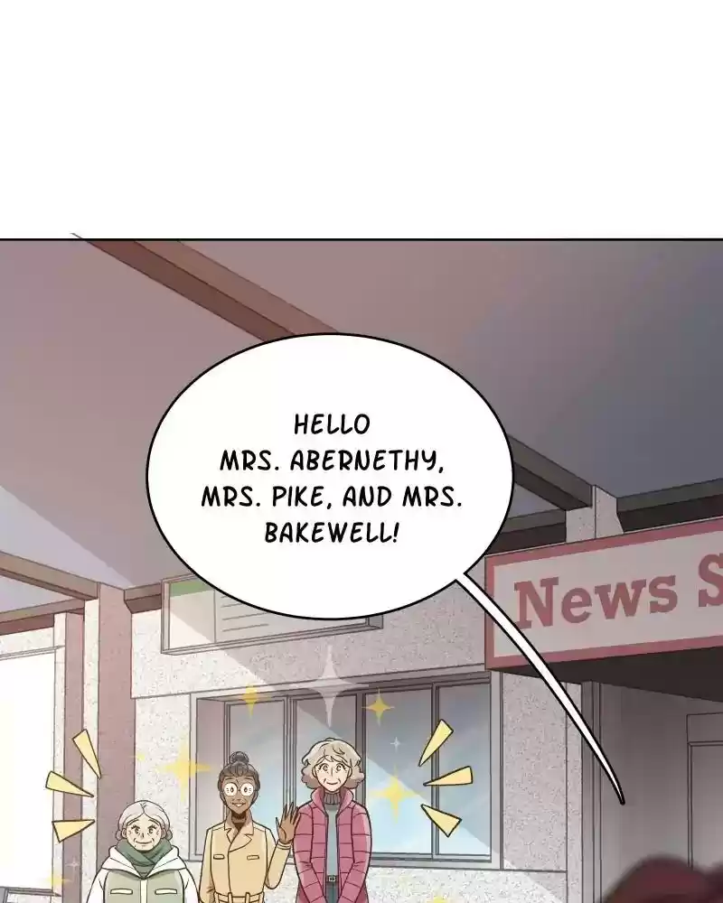 Gourmet Hound Chapter 146: Ep.142: