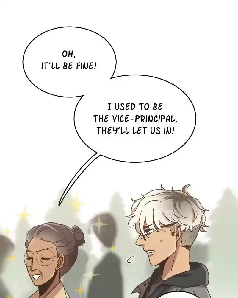 Gourmet Hound Chapter 146: Ep.142:
