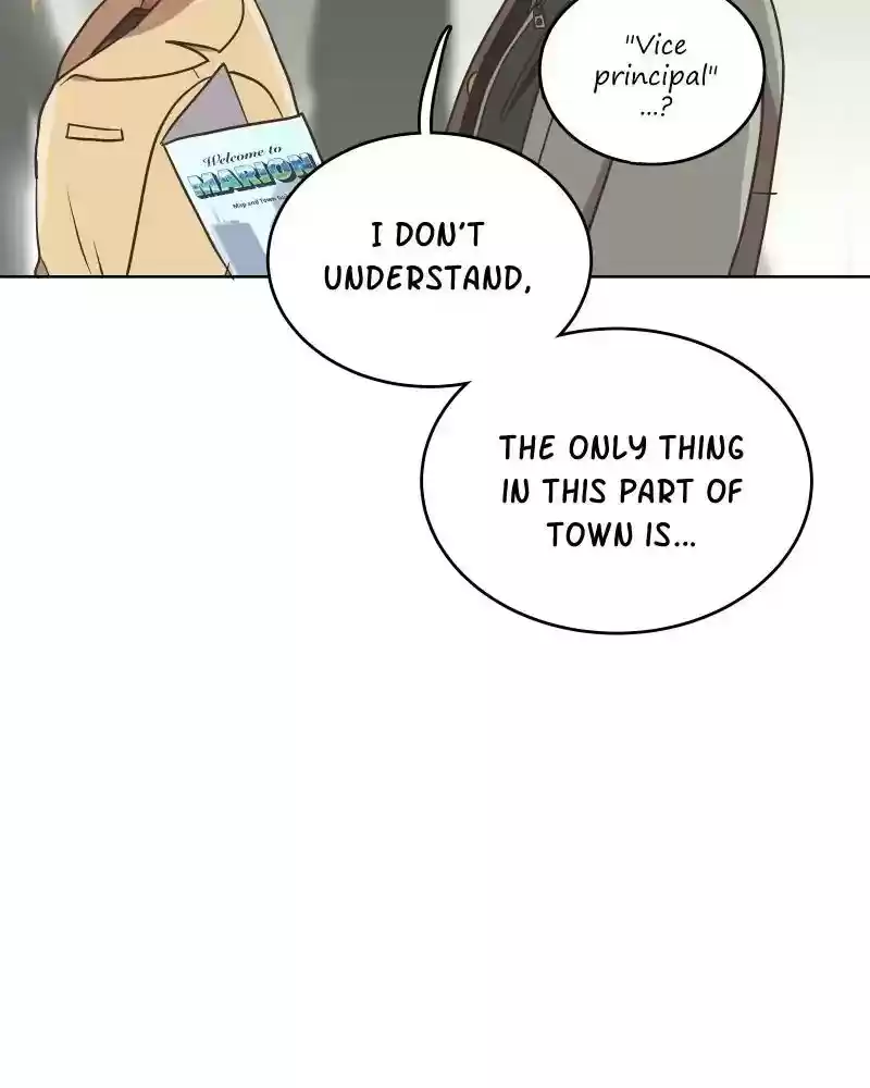 Gourmet Hound Chapter 146: Ep.142: