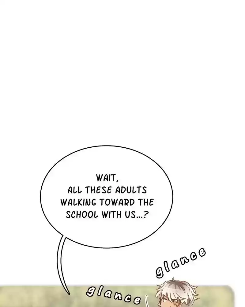 Gourmet Hound Chapter 146: Ep.142: