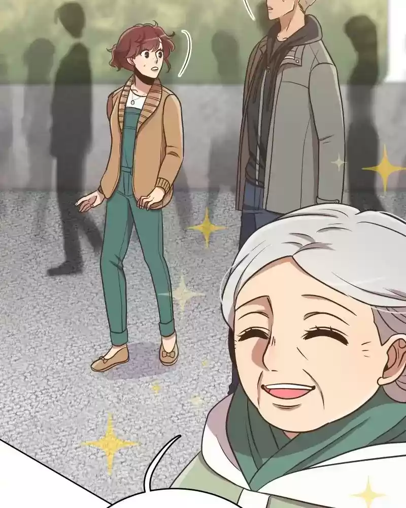 Gourmet Hound Chapter 146: Ep.142: