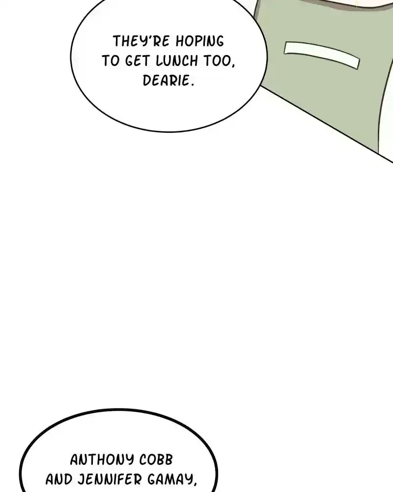 Gourmet Hound Chapter 146: Ep.142: