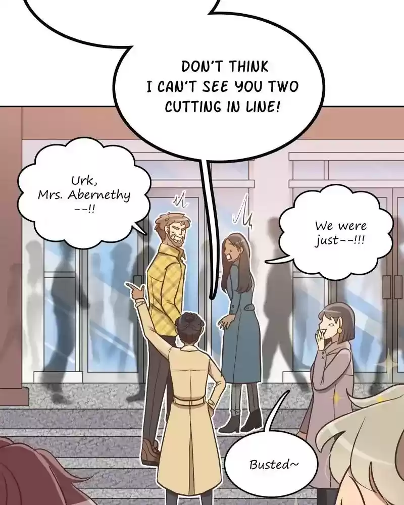 Gourmet Hound Chapter 146: Ep.142: