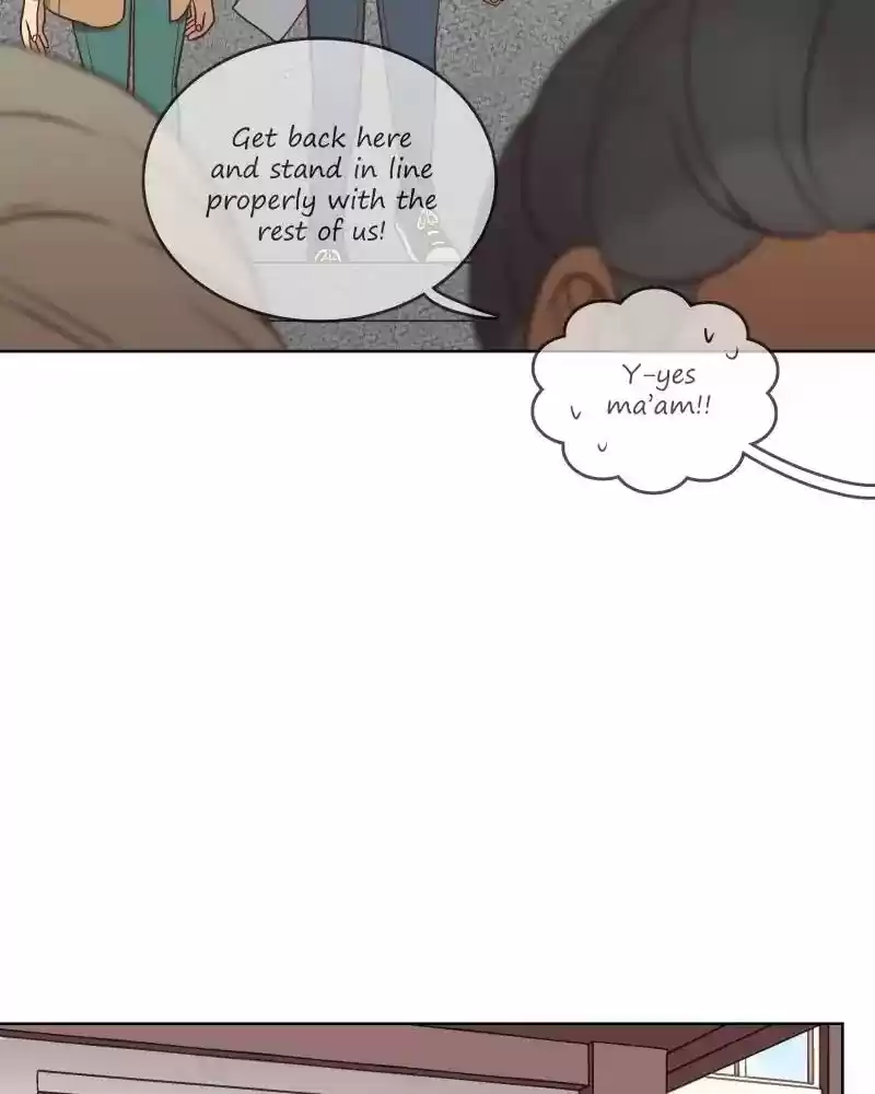 Gourmet Hound Chapter 146: Ep.142: