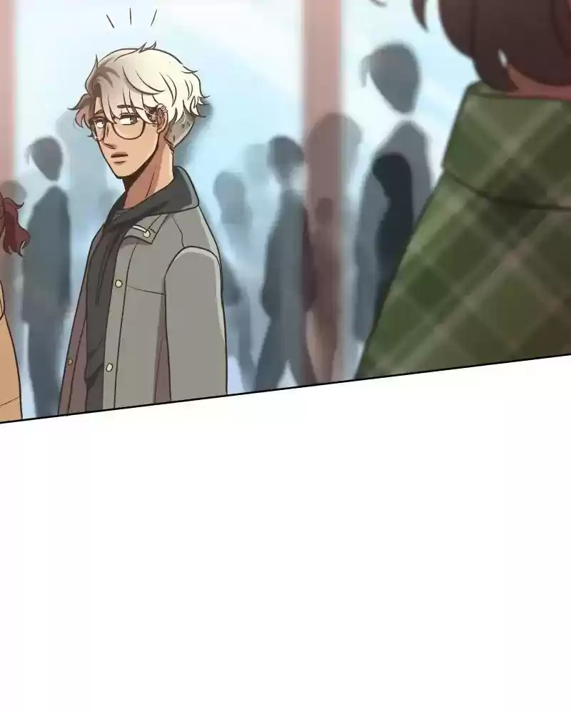 Gourmet Hound Chapter 146: Ep.142: