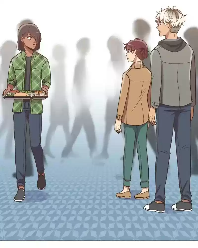 Gourmet Hound Chapter 146: Ep.142: