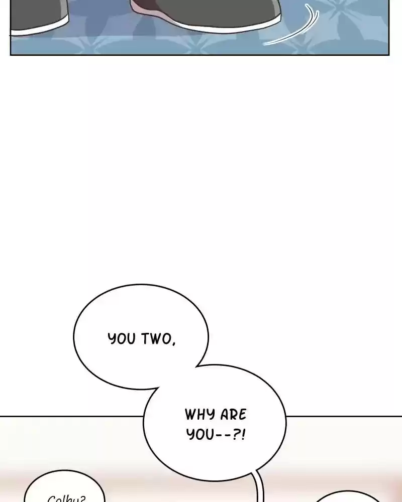 Gourmet Hound Chapter 146: Ep.142: