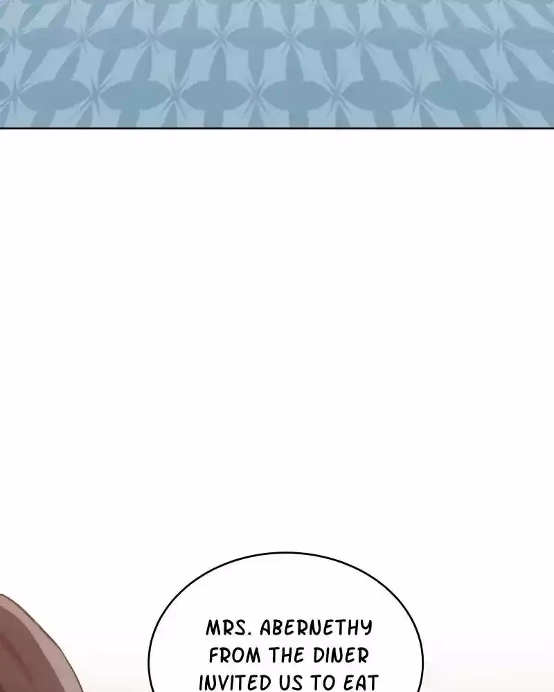 Gourmet Hound Chapter 146: Ep.142: