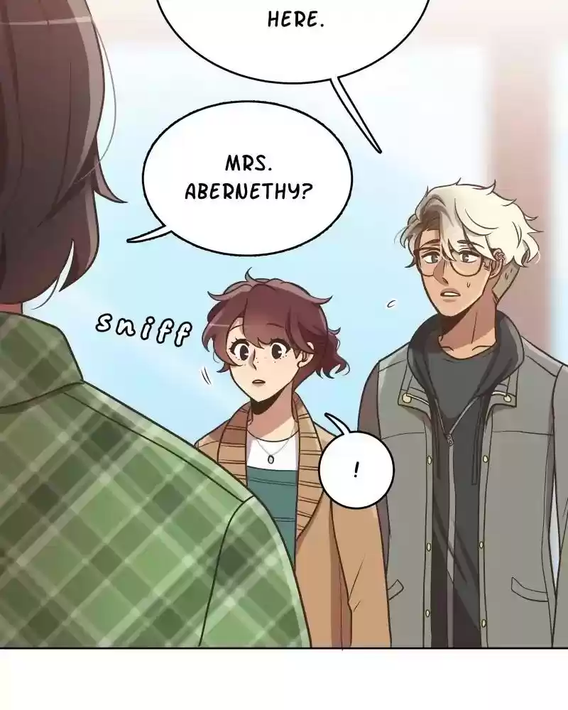 Gourmet Hound Chapter 146: Ep.142: