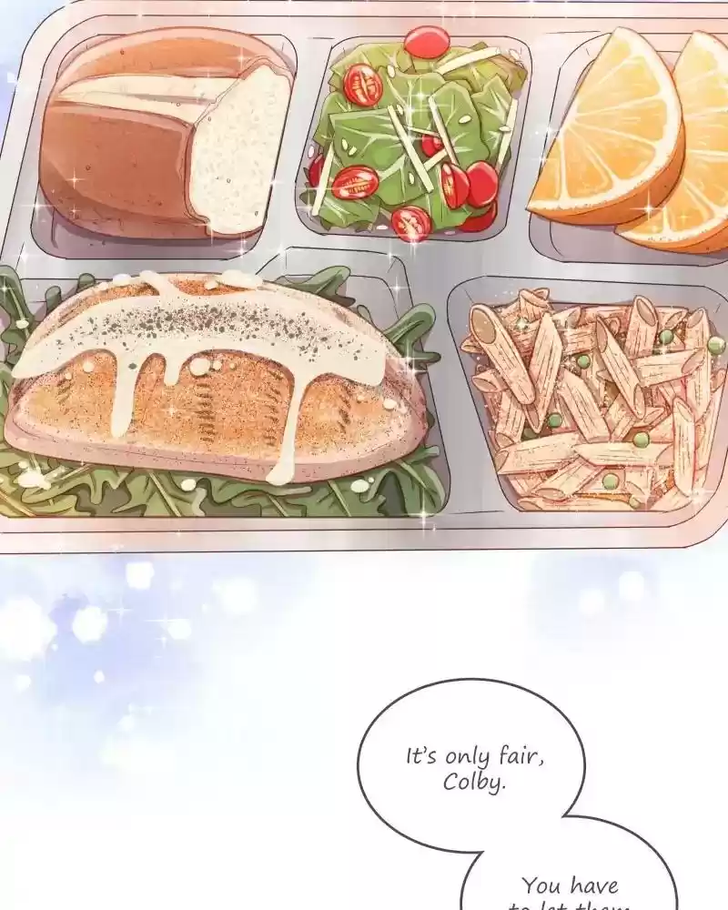 Gourmet Hound Chapter 146: Ep.142: