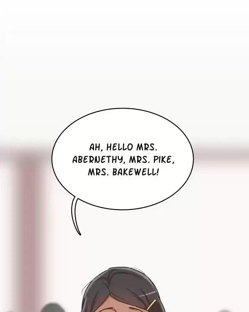 Gourmet Hound Chapter 146: Ep.142: