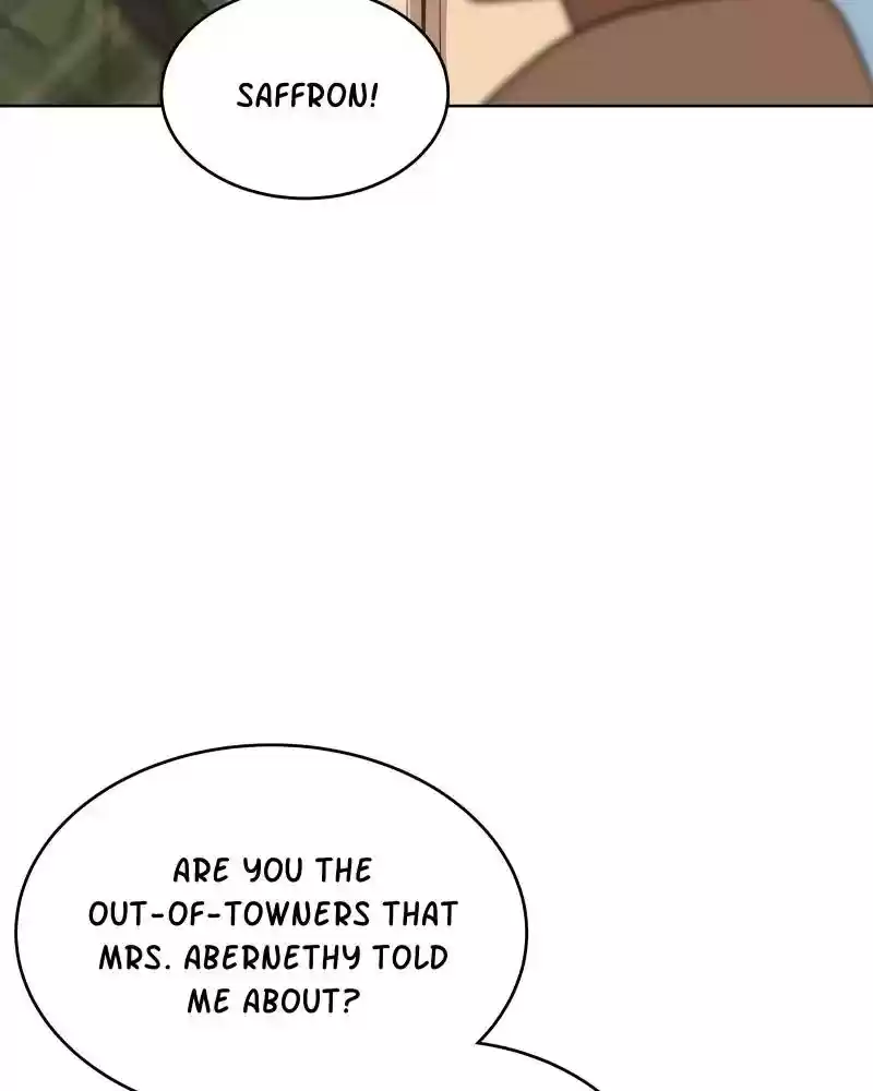 Gourmet Hound Chapter 146: Ep.142: