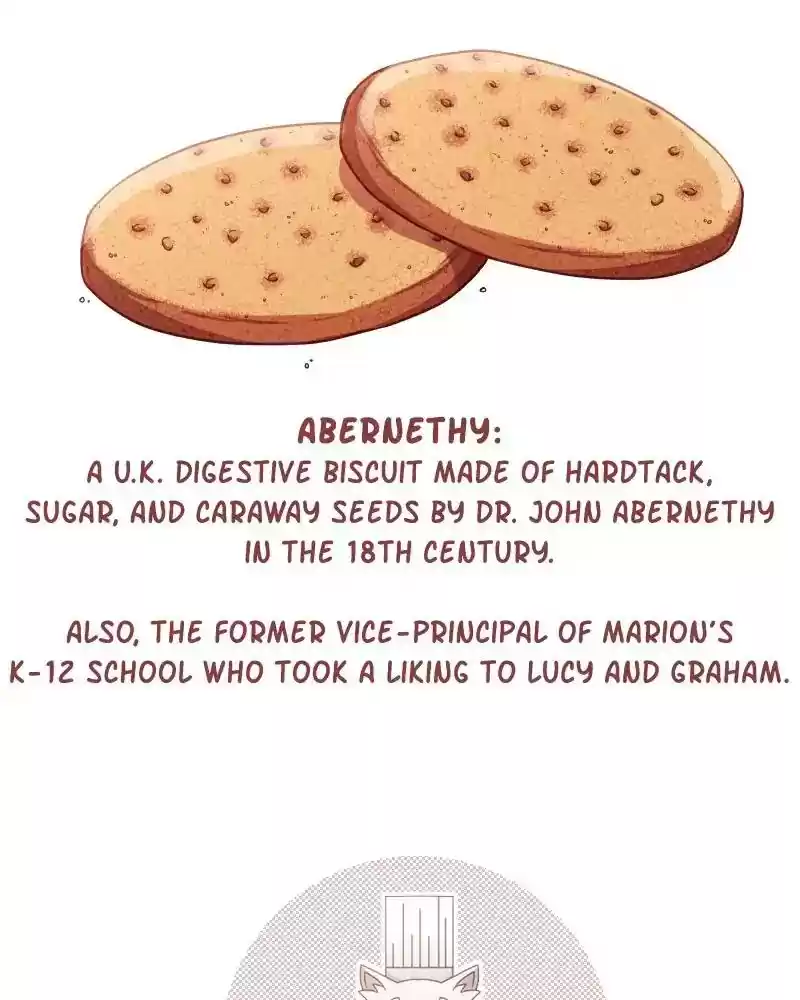 Gourmet Hound Chapter 146: Ep.142: