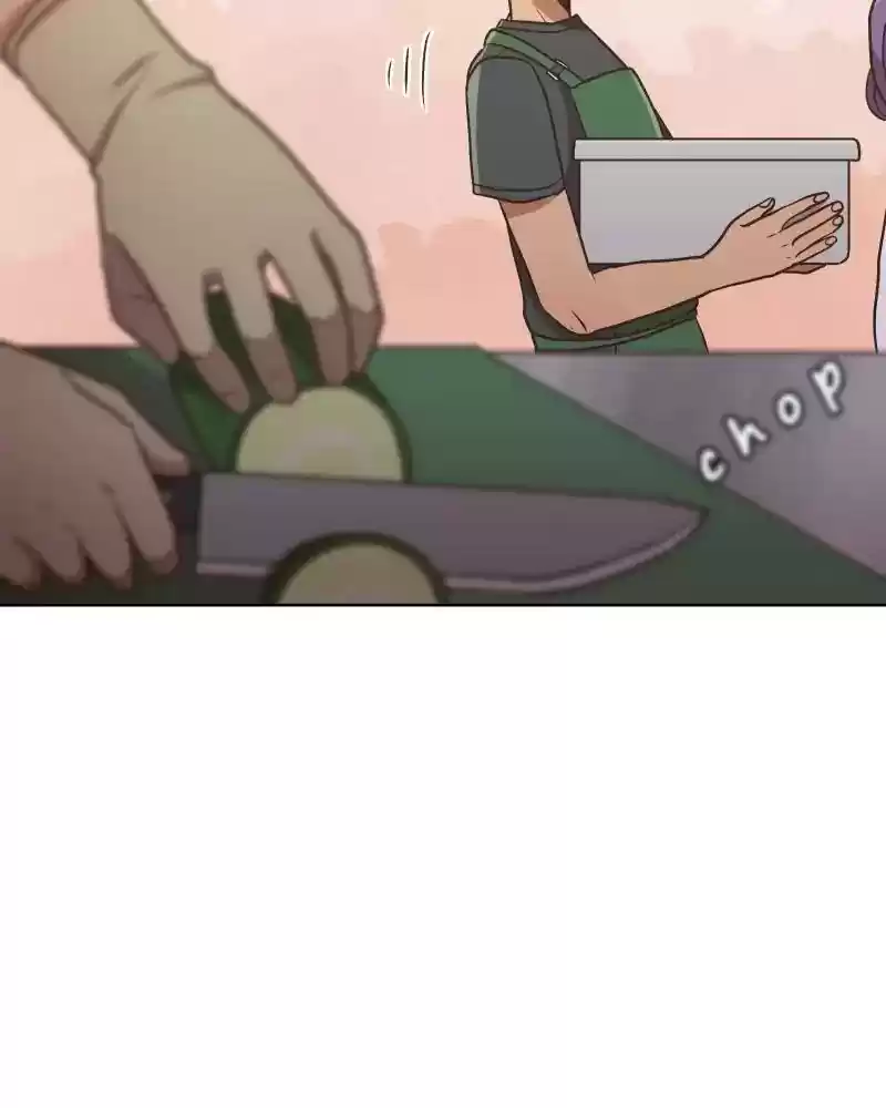 Gourmet Hound Chapter 147: Ep.143: