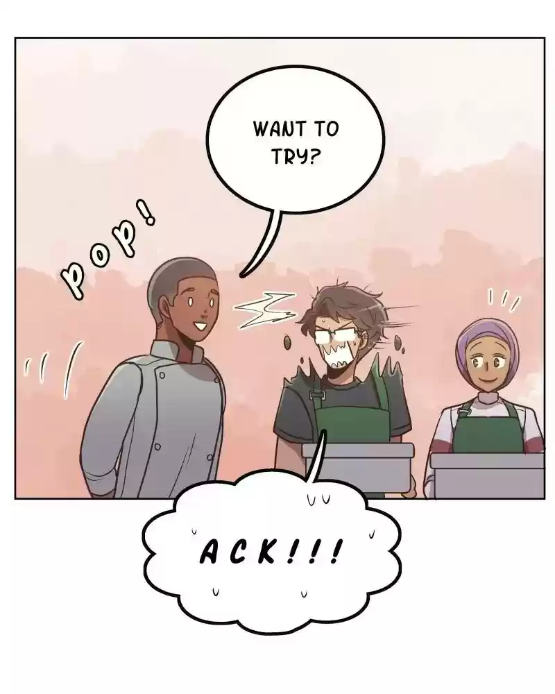 Gourmet Hound Chapter 147: Ep.143: