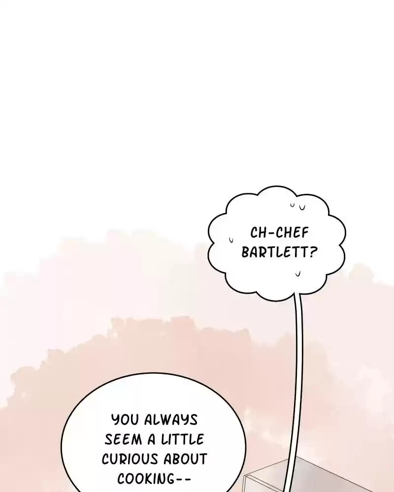 Gourmet Hound Chapter 147: Ep.143: