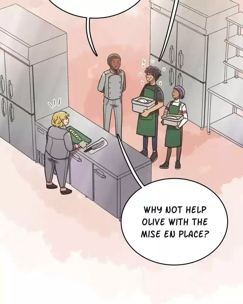 Gourmet Hound Chapter 147: Ep.143: